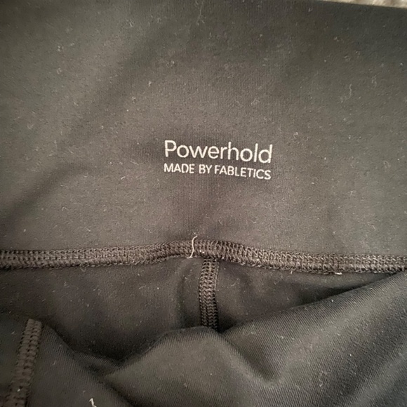 Yoga leggings bundle - Picture 5 of 7